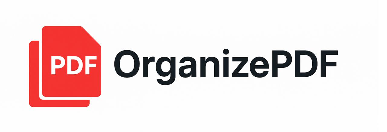 free pdf page organizer – reorganize delete rotate pages